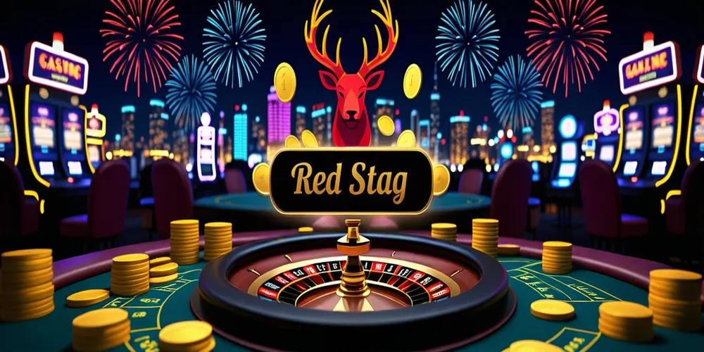 Red stag Casino Play Now